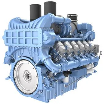 Lihang Marine Engineering Equipment (Nanjing) Co., Ltd